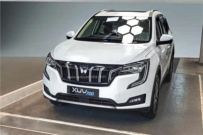 New XUV700 AX7 Smart to be priced around Rs 80,000 lower